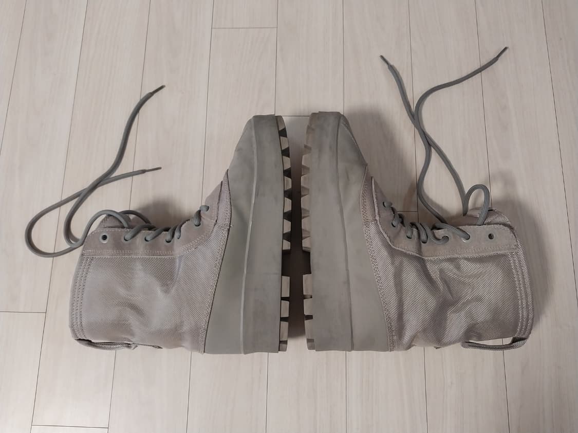 이지950 부츠 문락 상품이미지3