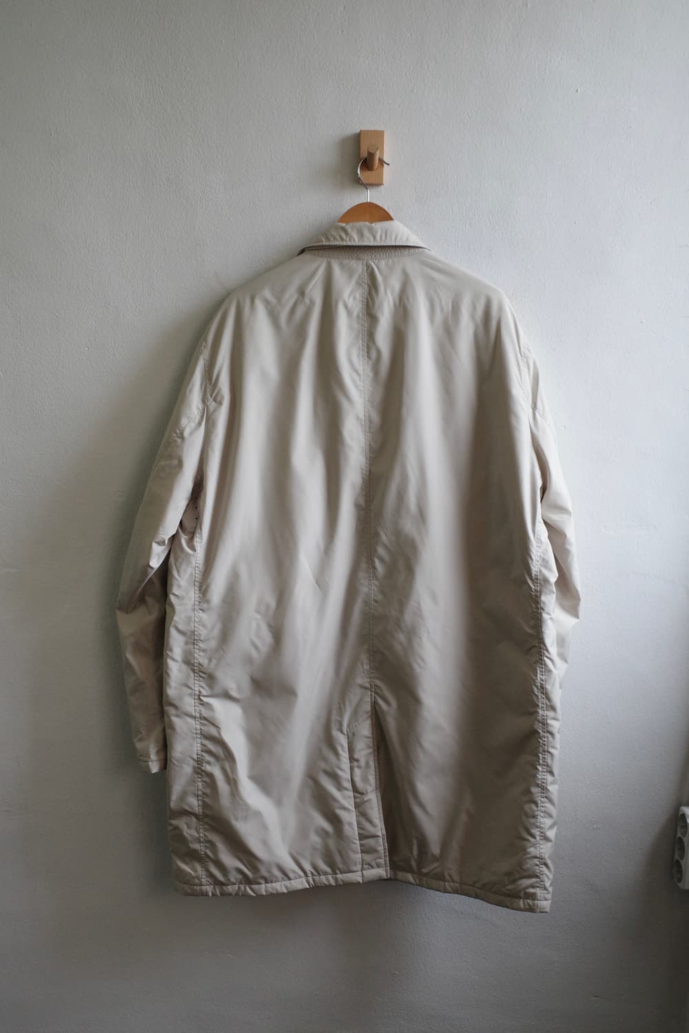 폴로 패커블 워킹 코트 상품이미지6