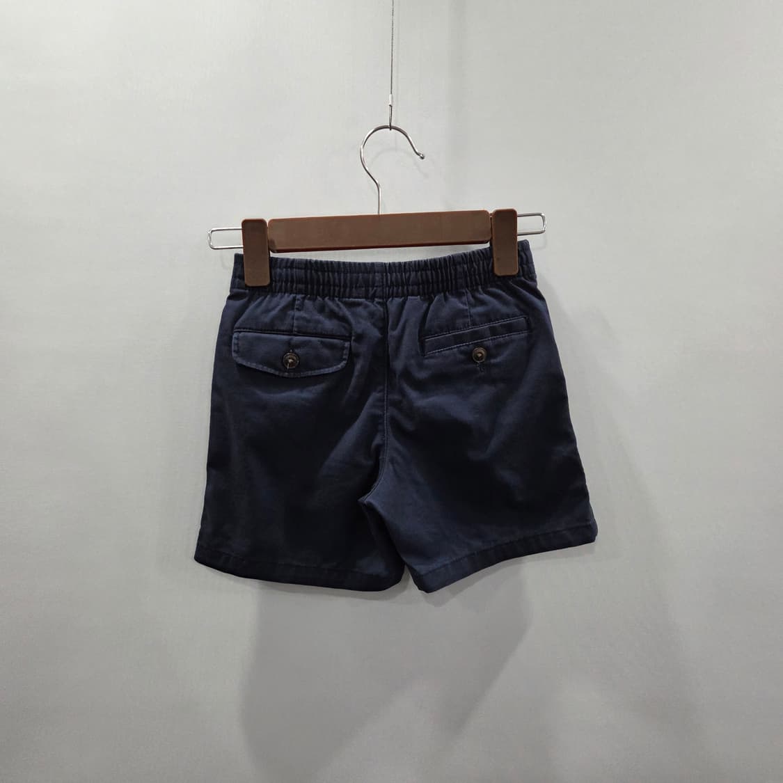 폴로랄프로렌 키즈 프렙스터 네이비 7 상품이미지3