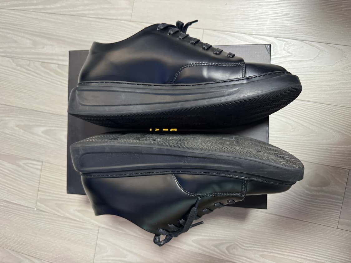 P-31 / OVERSOLE BLACK EDITION 7CM / 280 상품이미지2