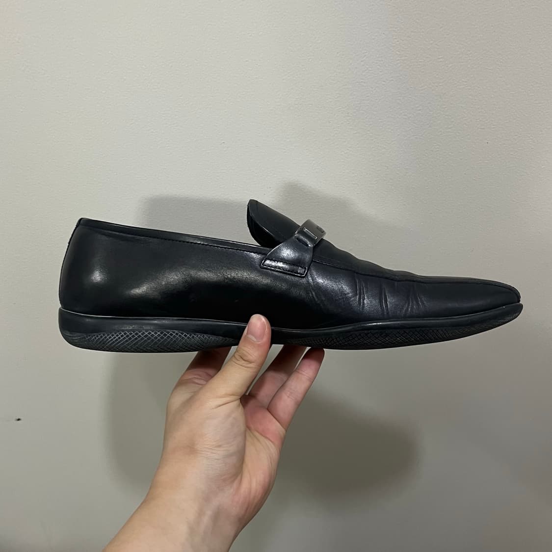 Prada Sports Loafers 상품이미지2