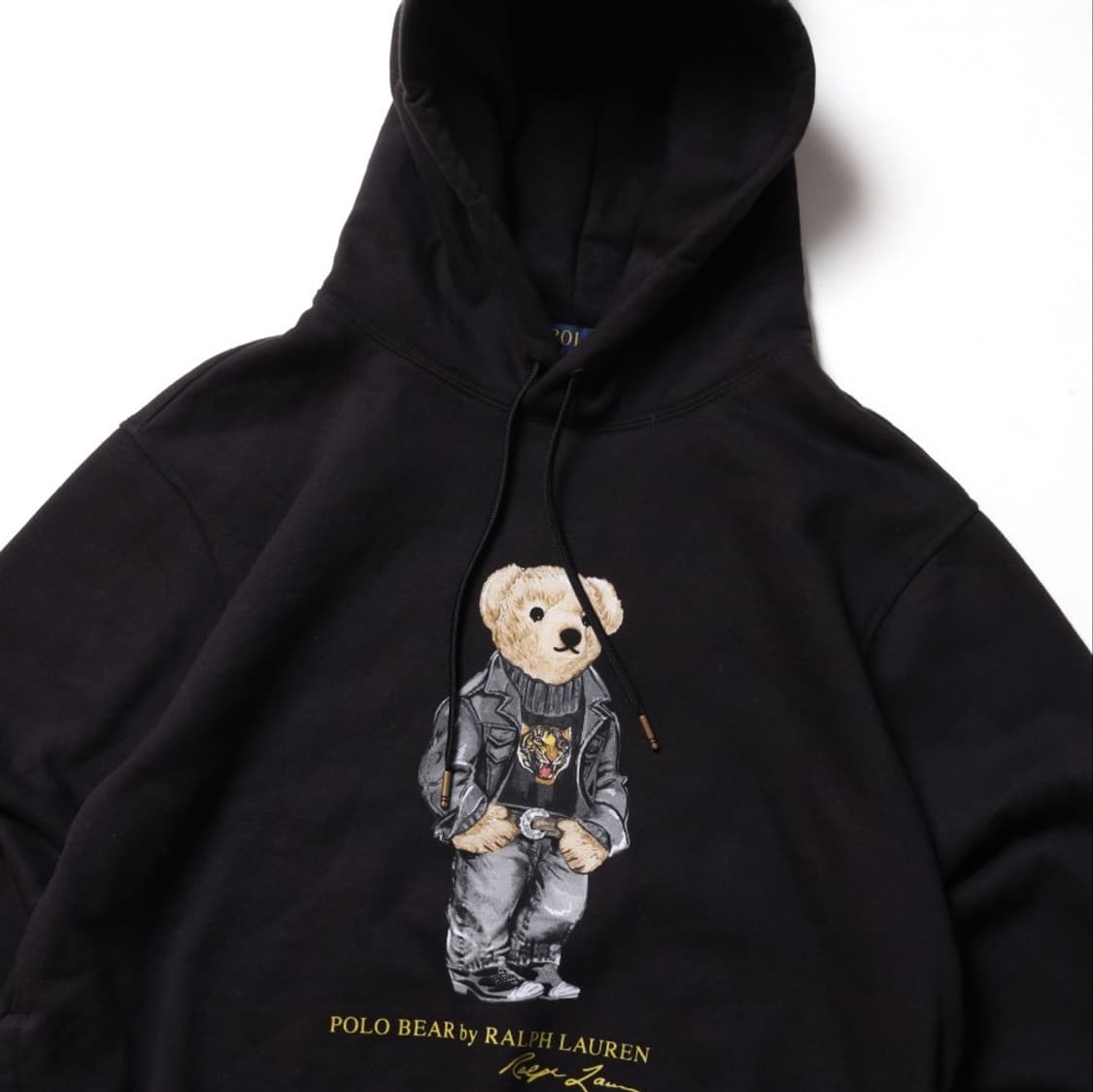 폴로 Polo by Ralph Lauren Polo Bear Sweat  상품이미지4