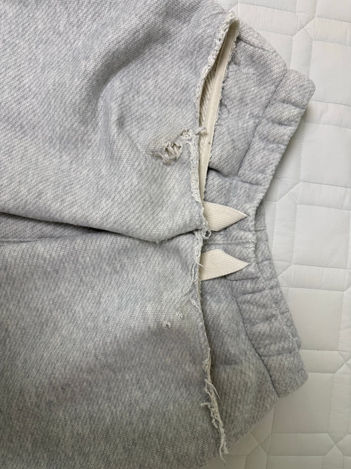 M 렉토 코튼 팬츠  상품이미지2