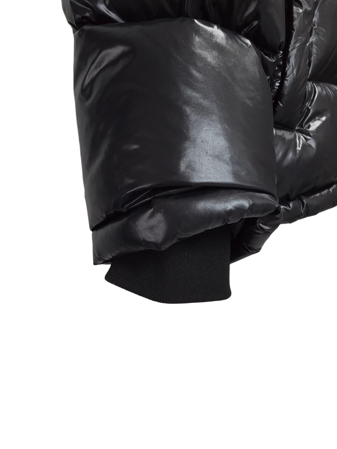 무신사 스탠다드 덕다운 패딩 상품이미지3