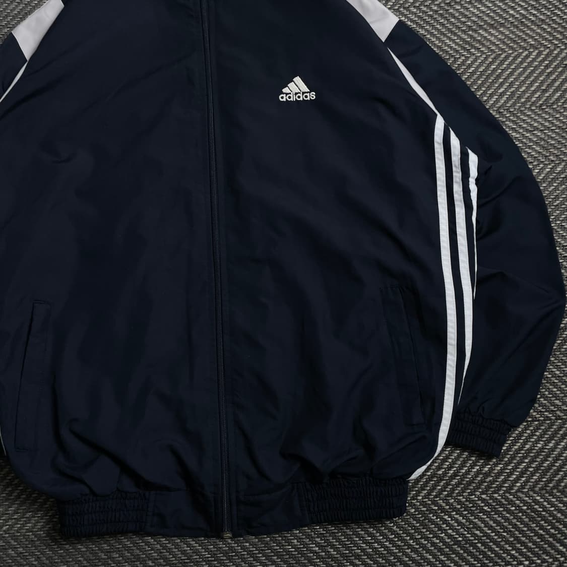 00s 아디다스 박시핏 바람막이 자켓y 4359 상품이미지3