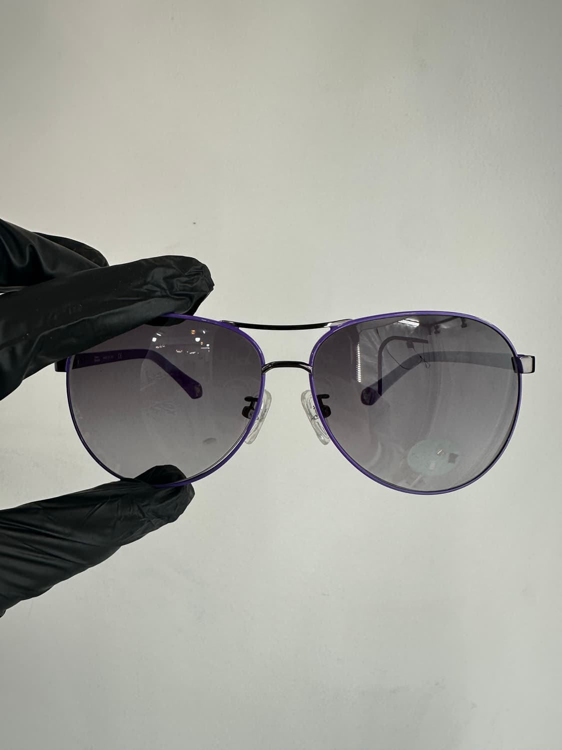 [새상품 무료배송] 비비안웨스트우드 Made in Italy 선글라스 상품이미지2