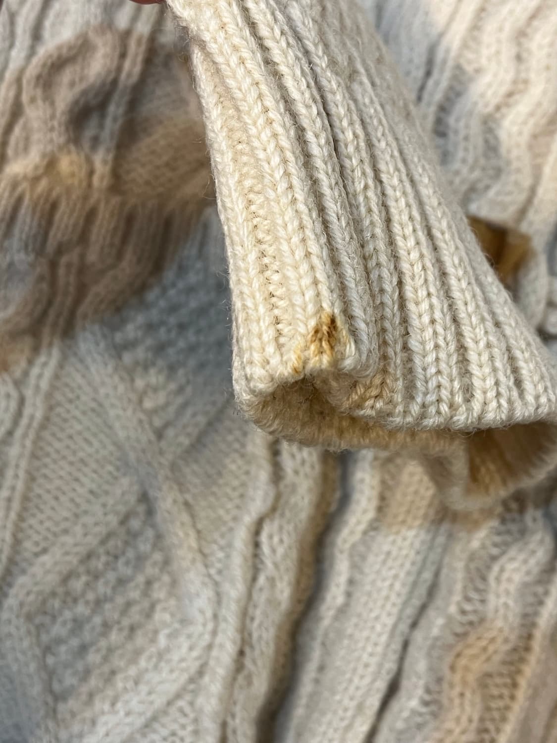 윈터 하구미 코디 세트 🤍 상품이미지6