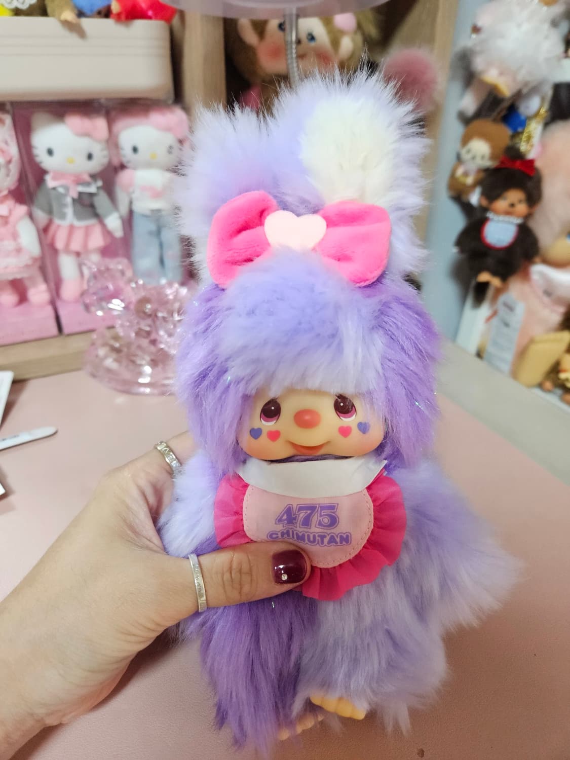 몬치치 여러개 정리해요 상품이미지3