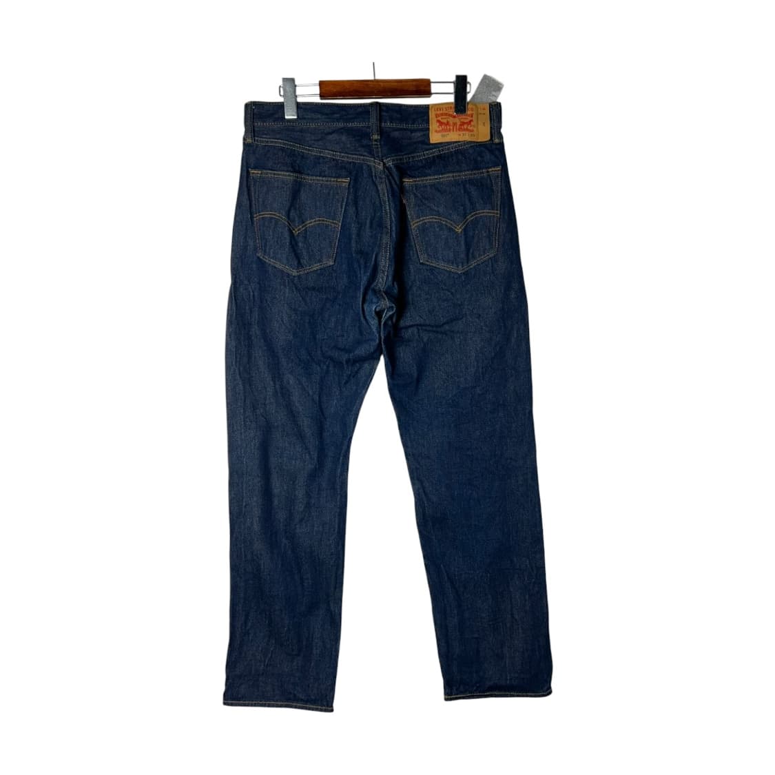 [Levi's] 리바이스 501 생지 데님팬츠 상품이미지1