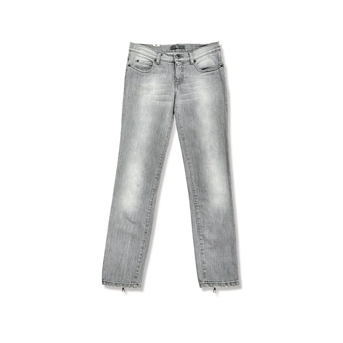 Alexander McQueen, Fade Slim Fit Pants 상품이미지2