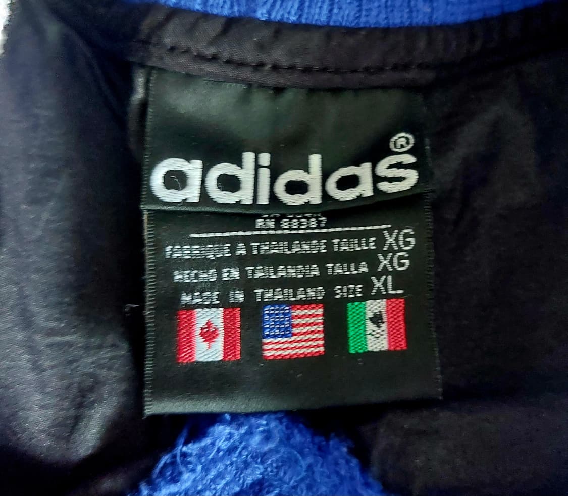 아디다스 올드스쿨 웜업 상품이미지3