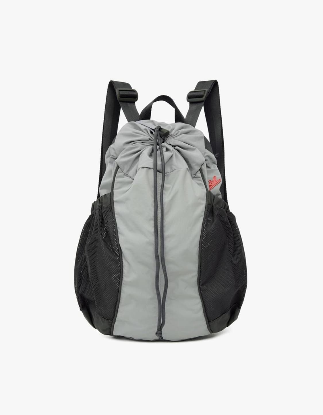 썬러브 Supplex® Tourer Gym Sack - Grey  상품이미지1
