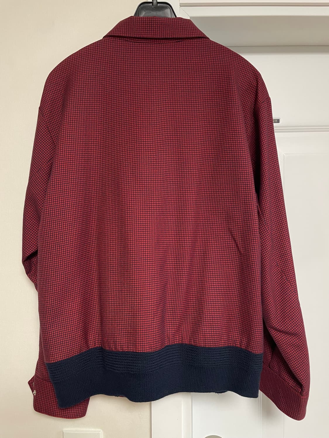 Dry Borns  sports Jacket 상품이미지4