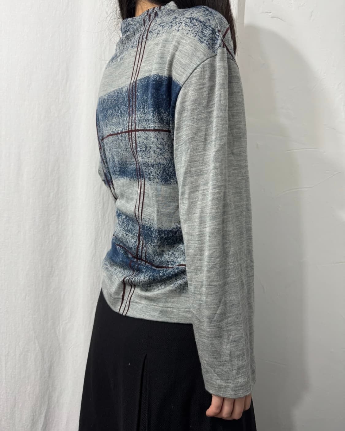 keiko kishi design top 상품이미지4