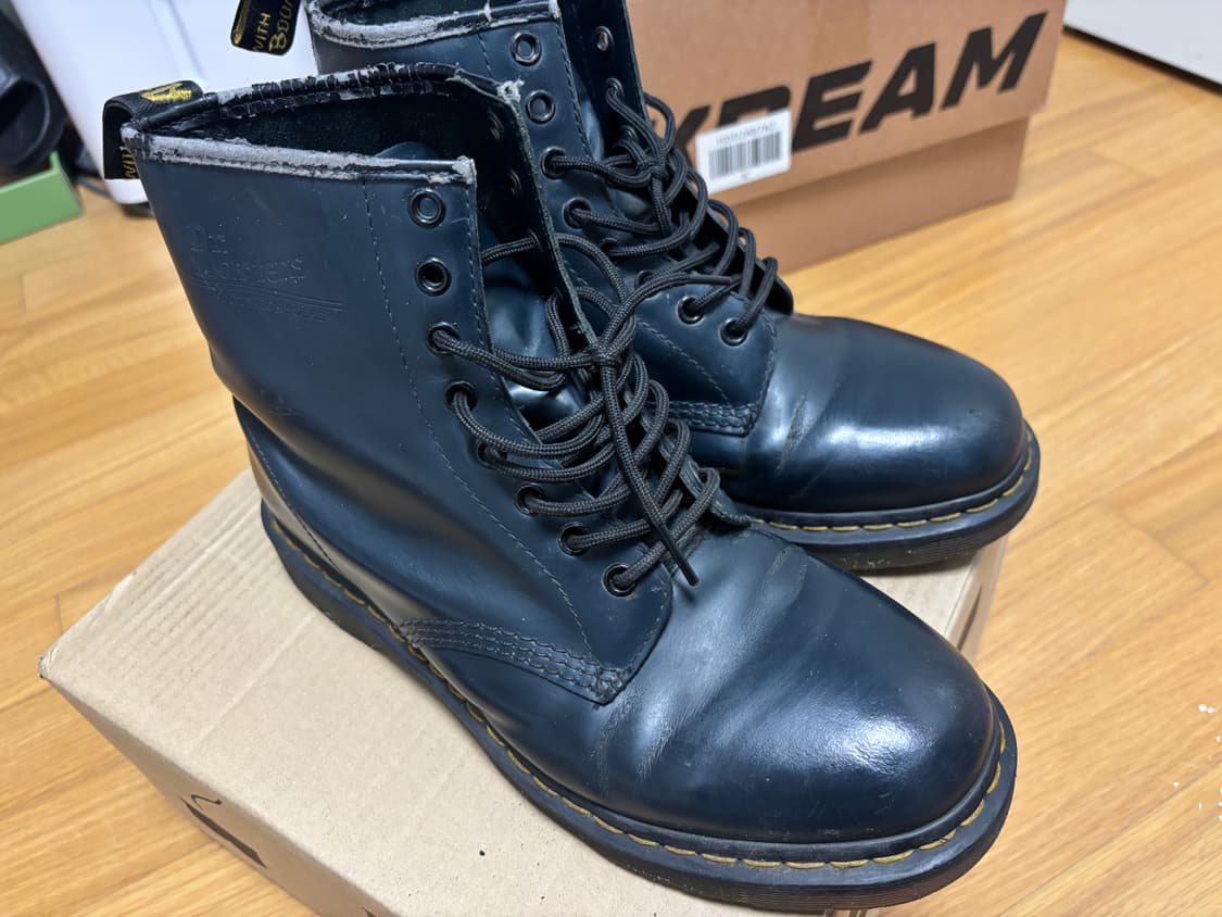 닥터마틴 1460 나파 270 상품이미지1