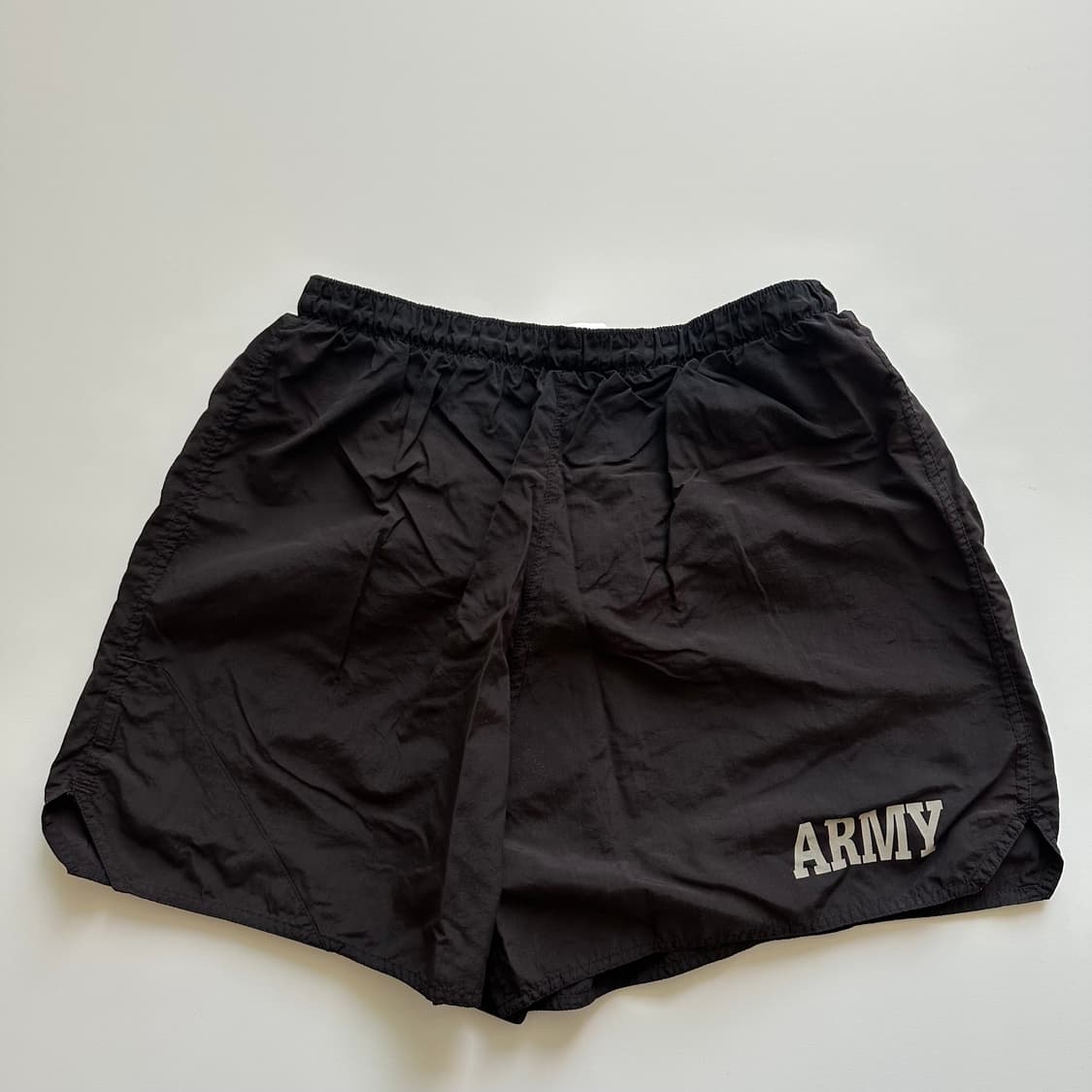 US army 미군 쇼츠 XL 상품이미지1