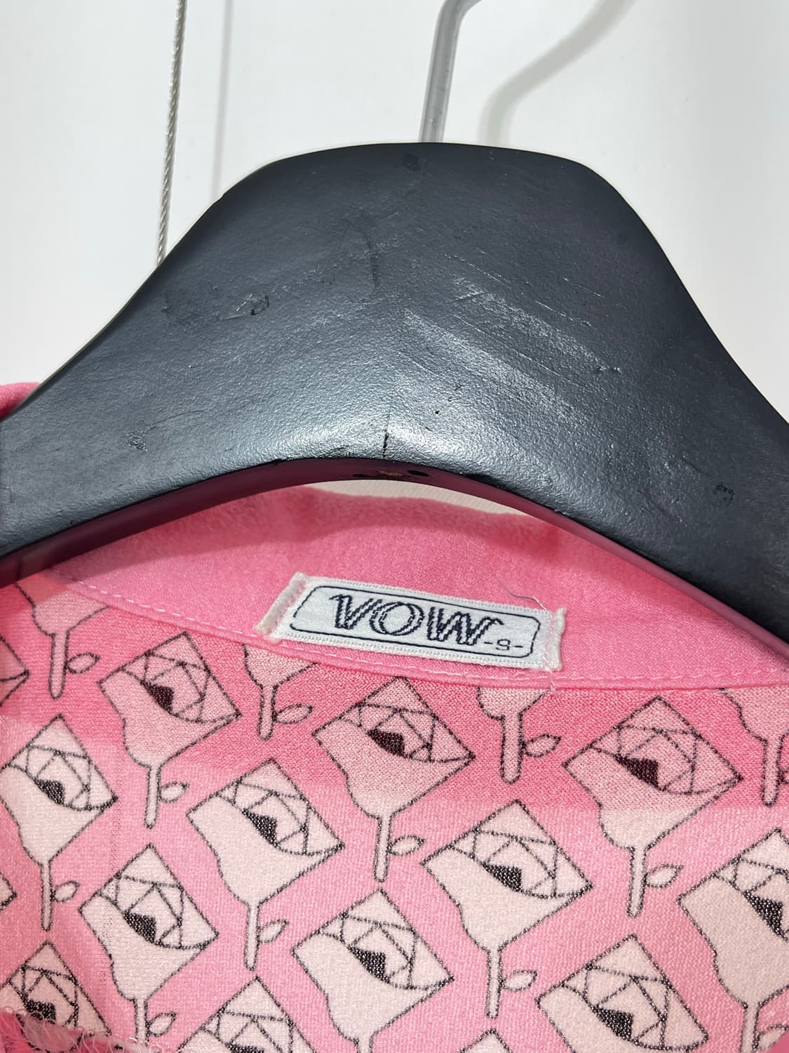 vintage top 상품이미지6