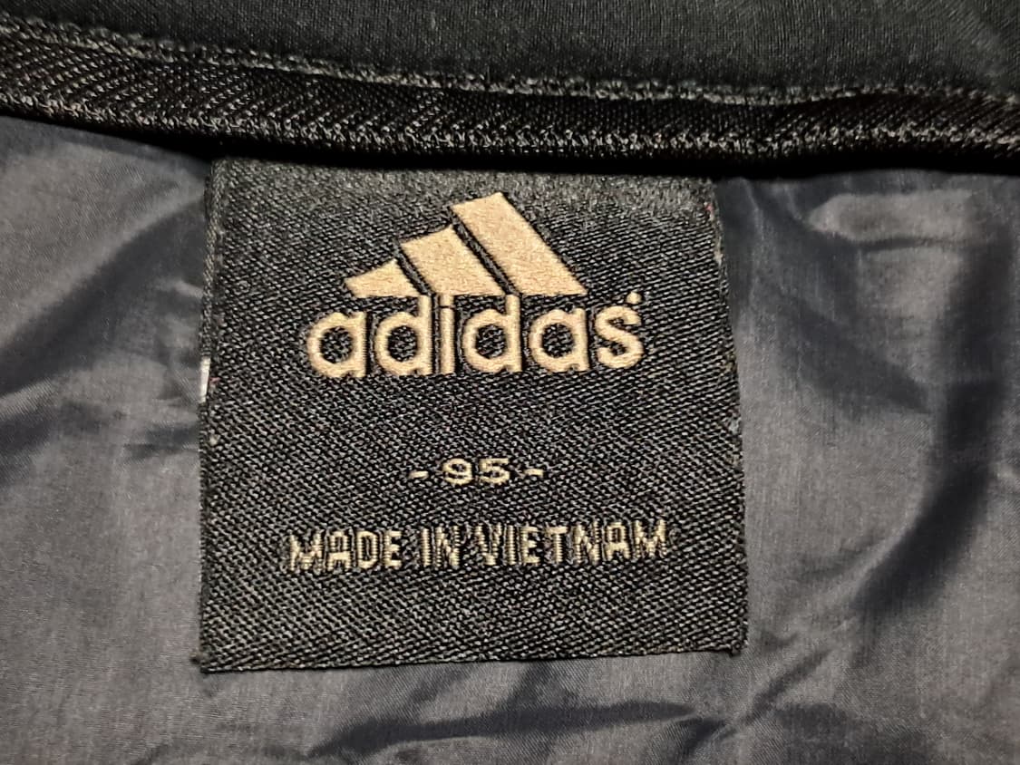 아디다스 소프트쉘 패딩자켓 95 상품이미지5
