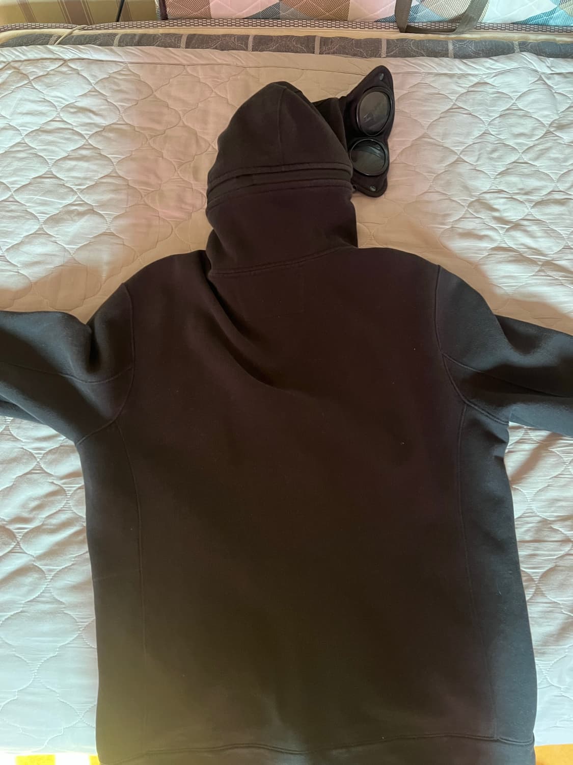 Cp 후드집업 팝니다 상품이미지2