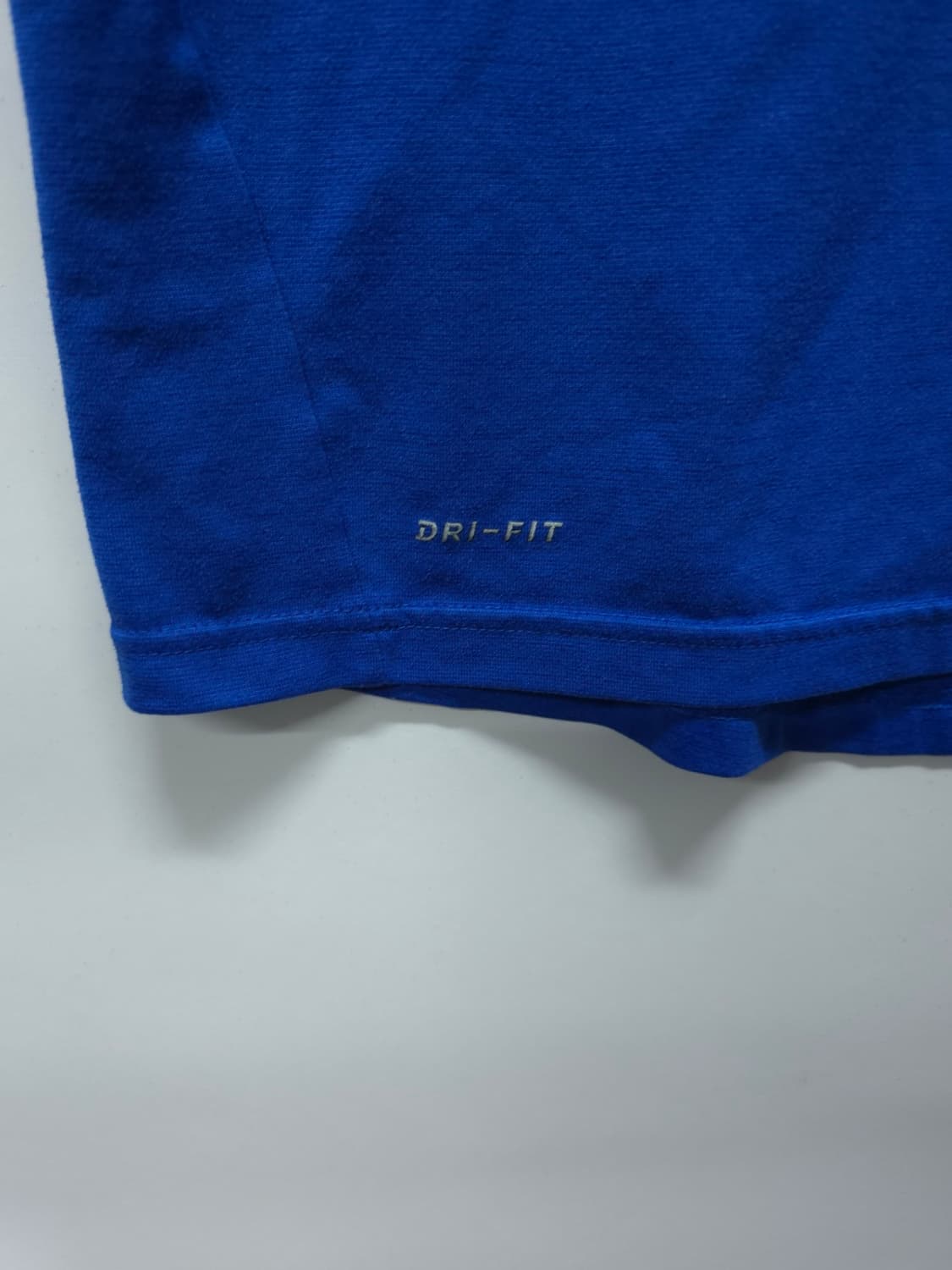 나이키 여성 드라이핏 ATHLETE 로고 런닝 반팔 티셔츠 (44) 상품이미지6