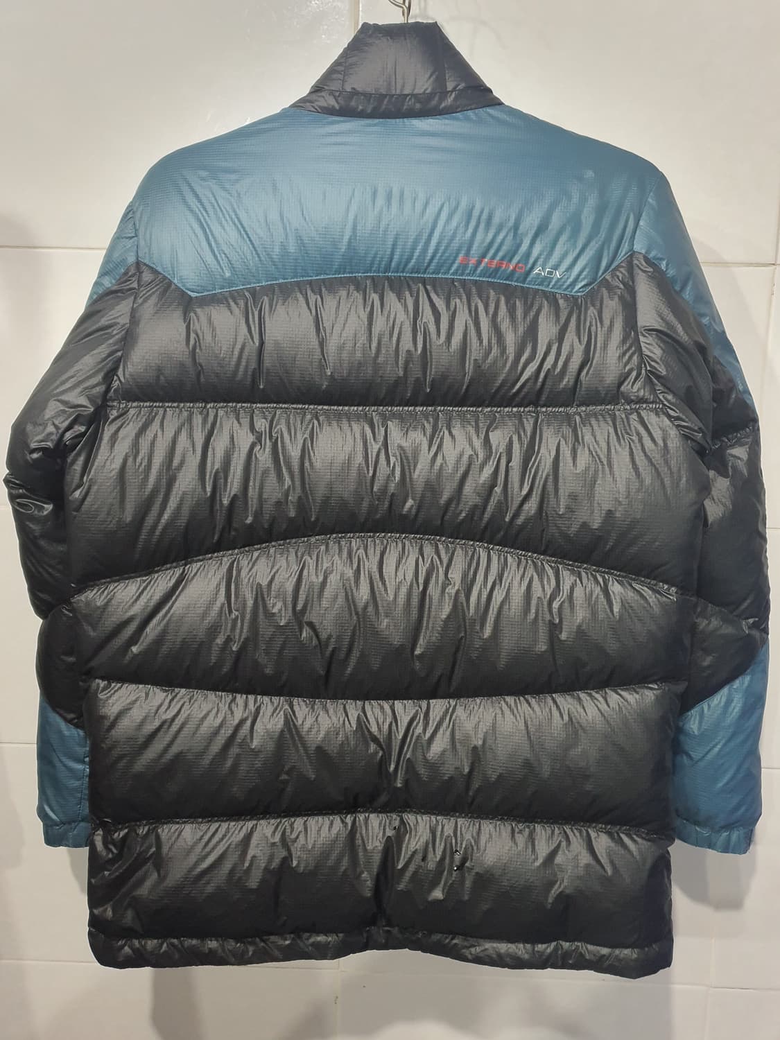 엘레쎄 남성 다운패딩
 상품이미지6