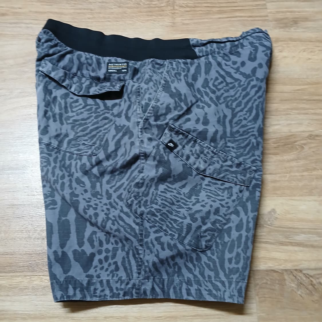 nike 나이키 레오파드 반바지 쇼츠 FC 상품이미지7