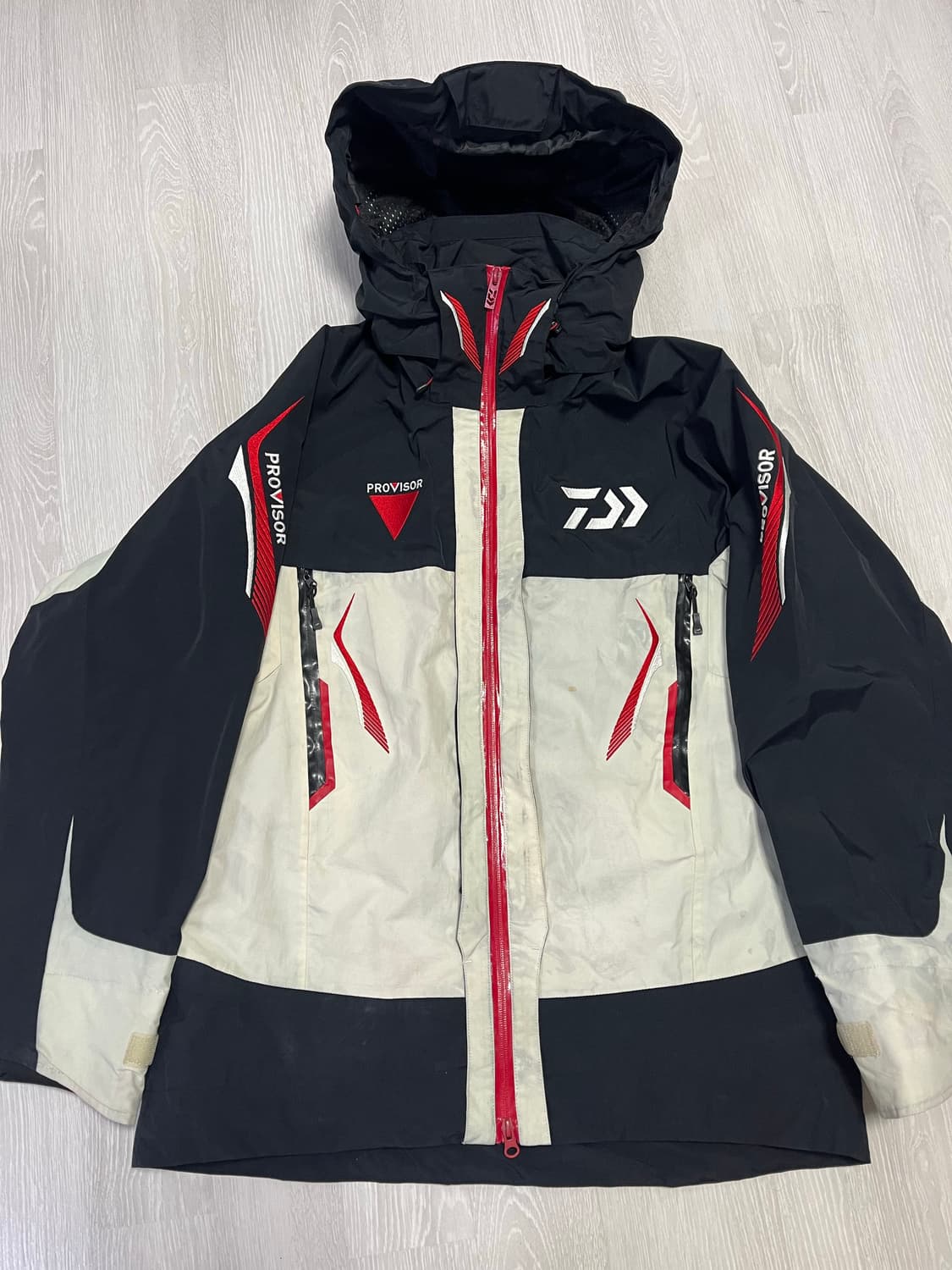 다이와 프로바이져 고어텍스 2XL 상품이미지1