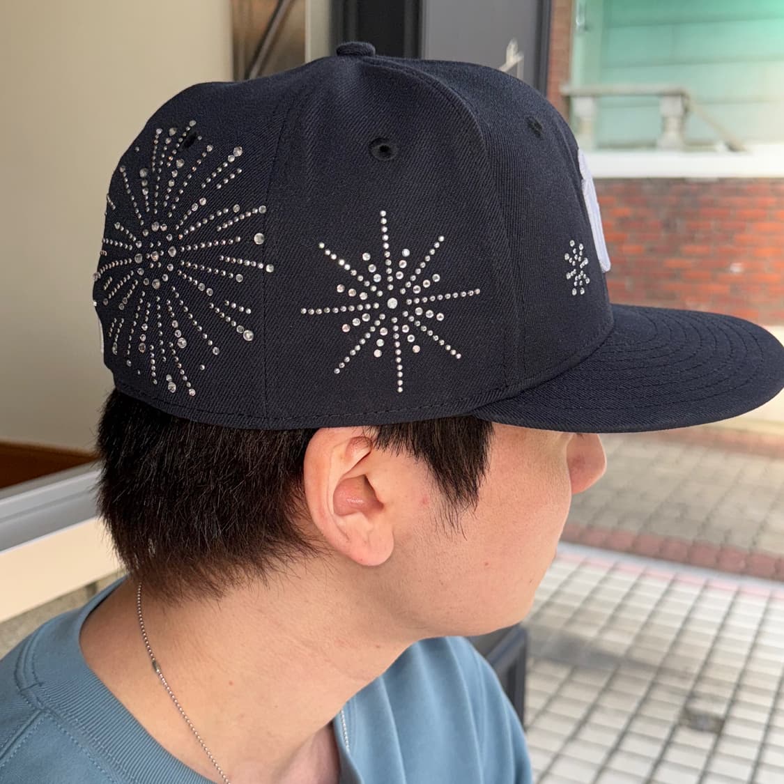 HANABI 뉴에라 커스텀 상품이미지5