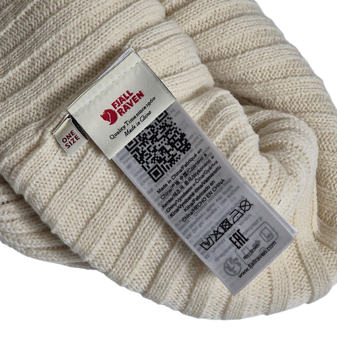 Fjallraven) 피엘라벤 바이런 햇 비니 상품이미지4