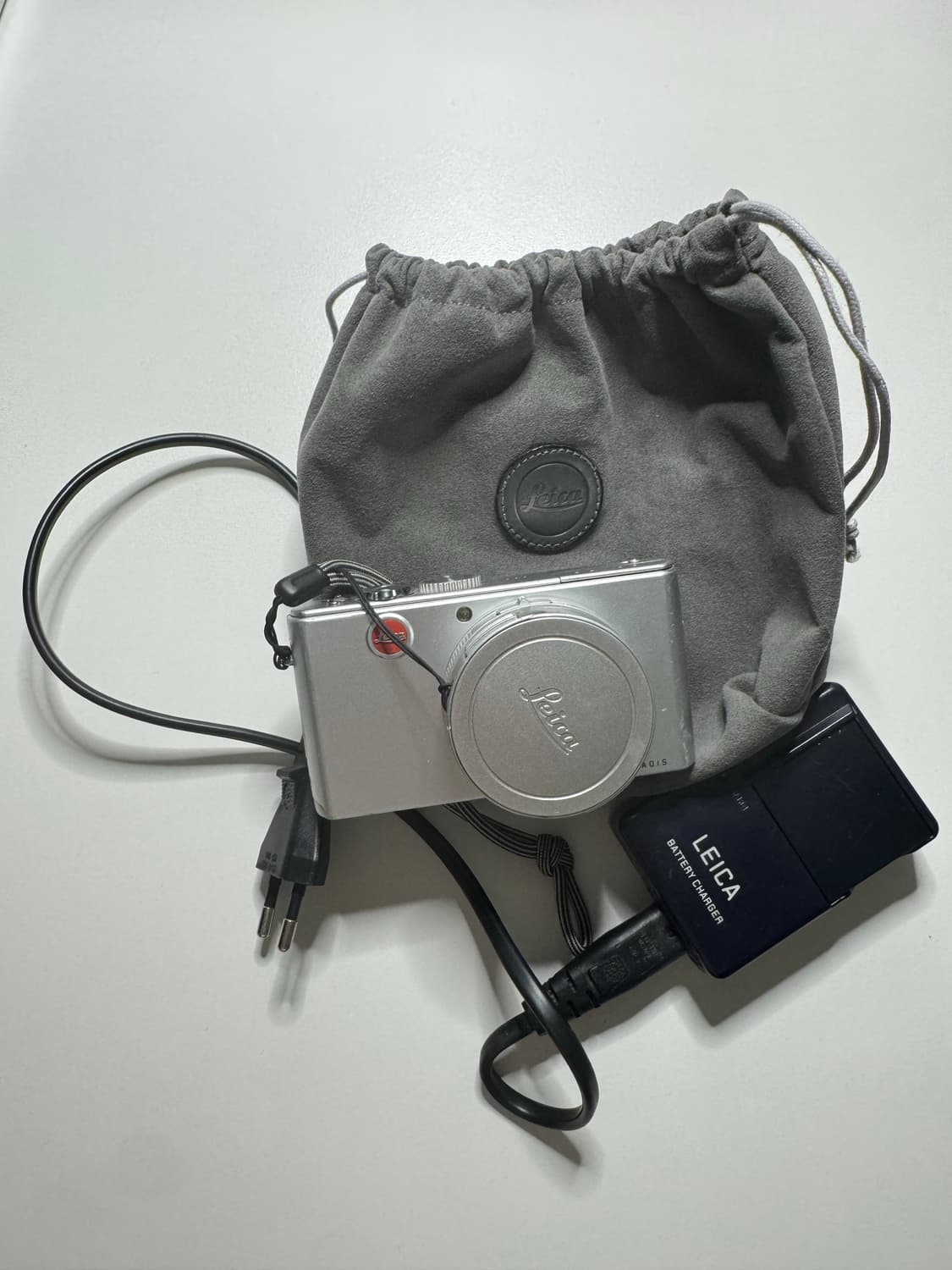 Leica d-lux2 상품이미지6