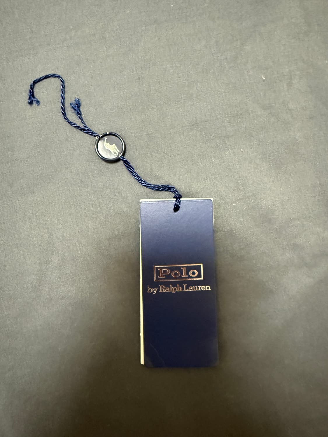 폴로 랄프로렌 리버시블 바시티 자켓 상품이미지8