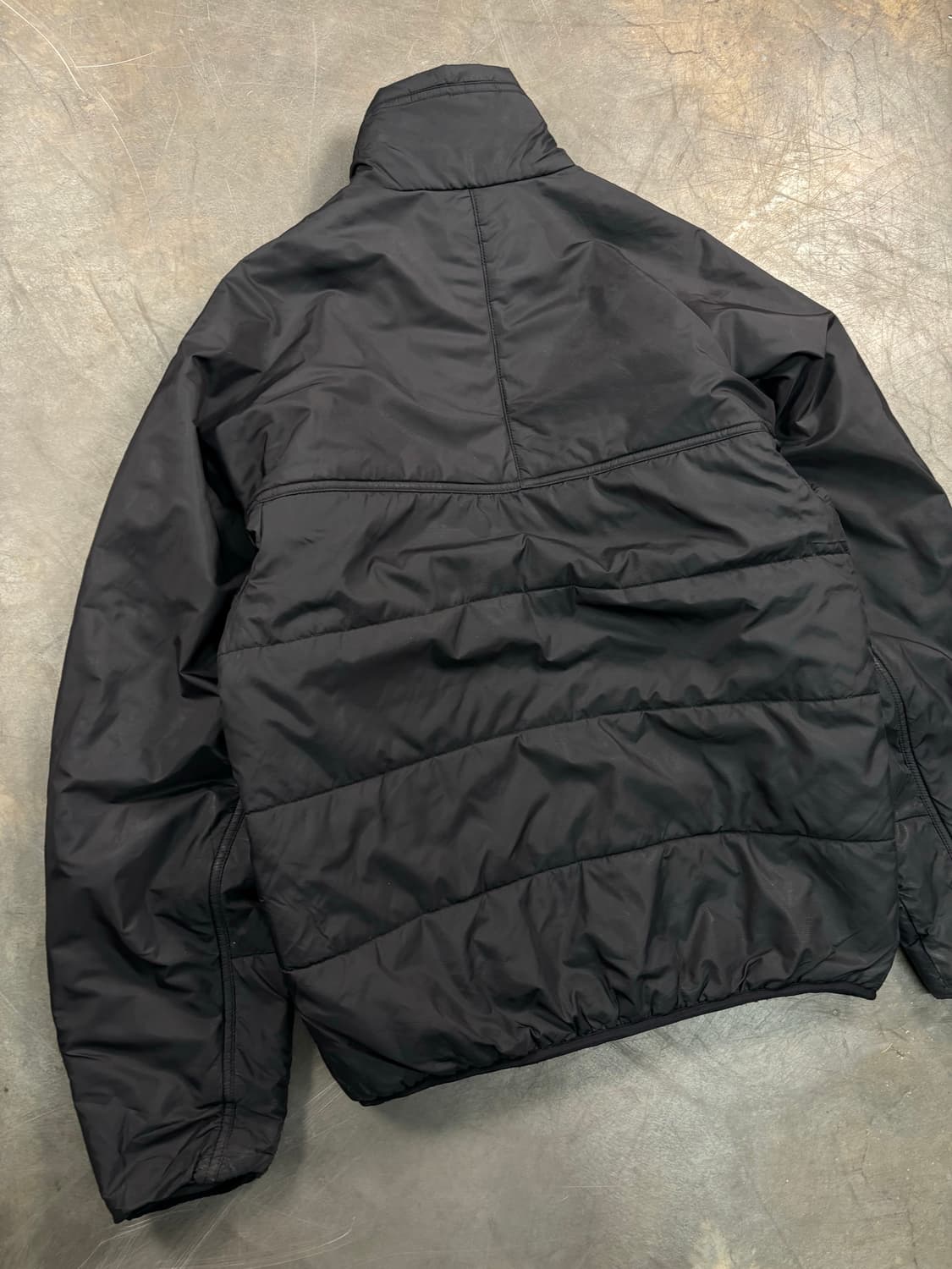 00s 파타고니아 파이어볼 패디드 자켓 상품이미지4