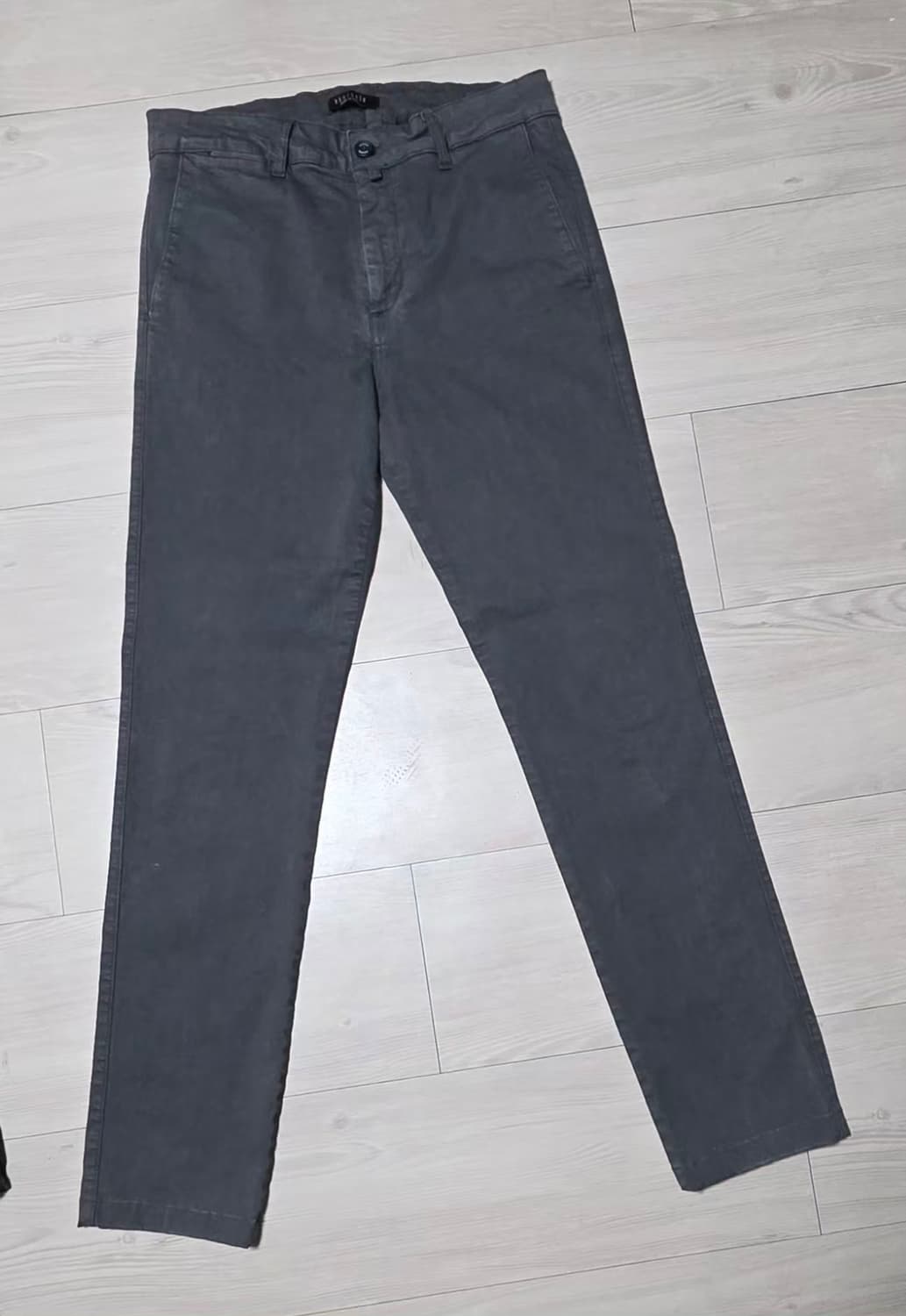 빠니깔레 코튼펜츠 2개 상품이미지5