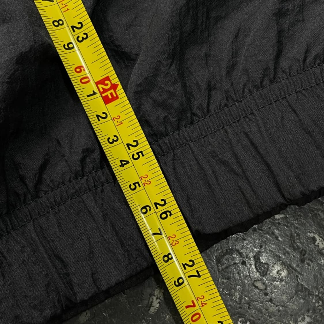 100 나이키 빅스우시 바람막이  상품이미지7