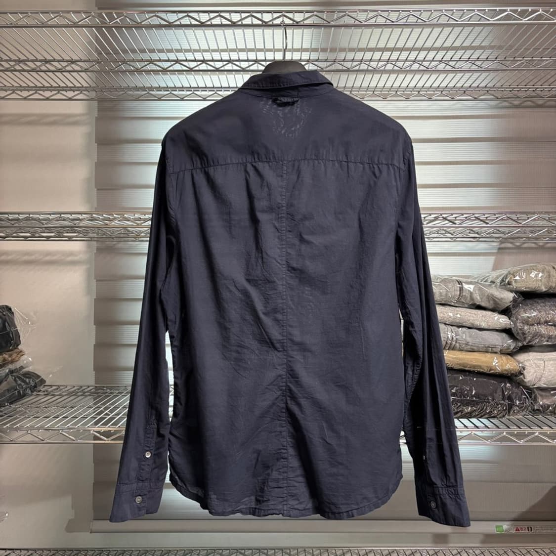 3) 제임스펄스 james perse 스탠다드 셔츠 상품이미지3