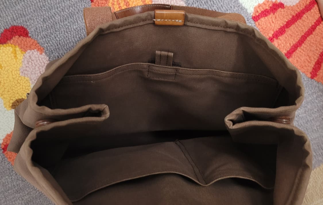 포터 토트백  상품이미지6