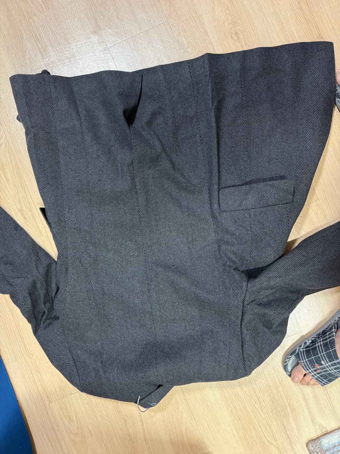 46 휴고 보스 헤링턴 코트 상품이미지4