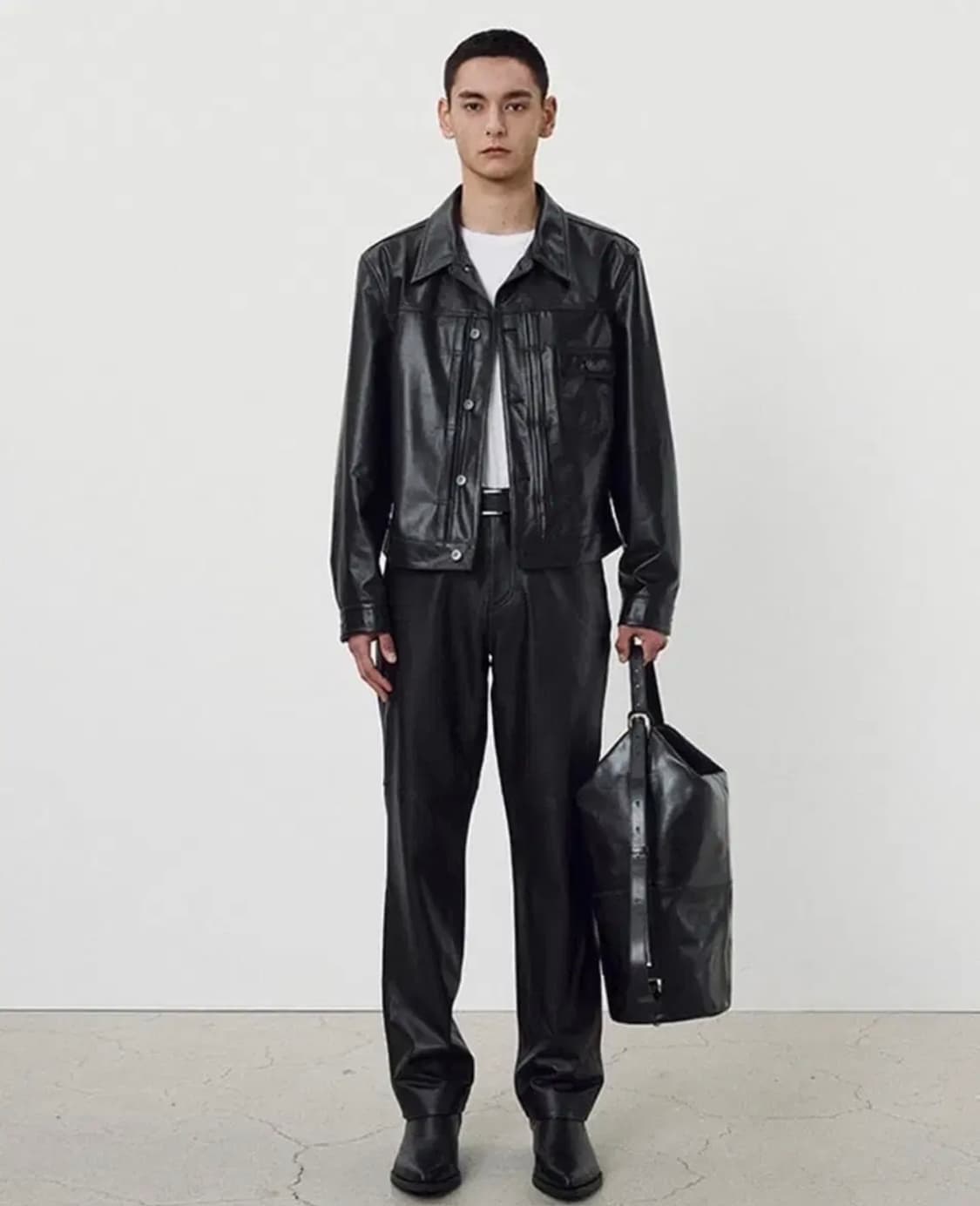 토니웩 레더  상품이미지1