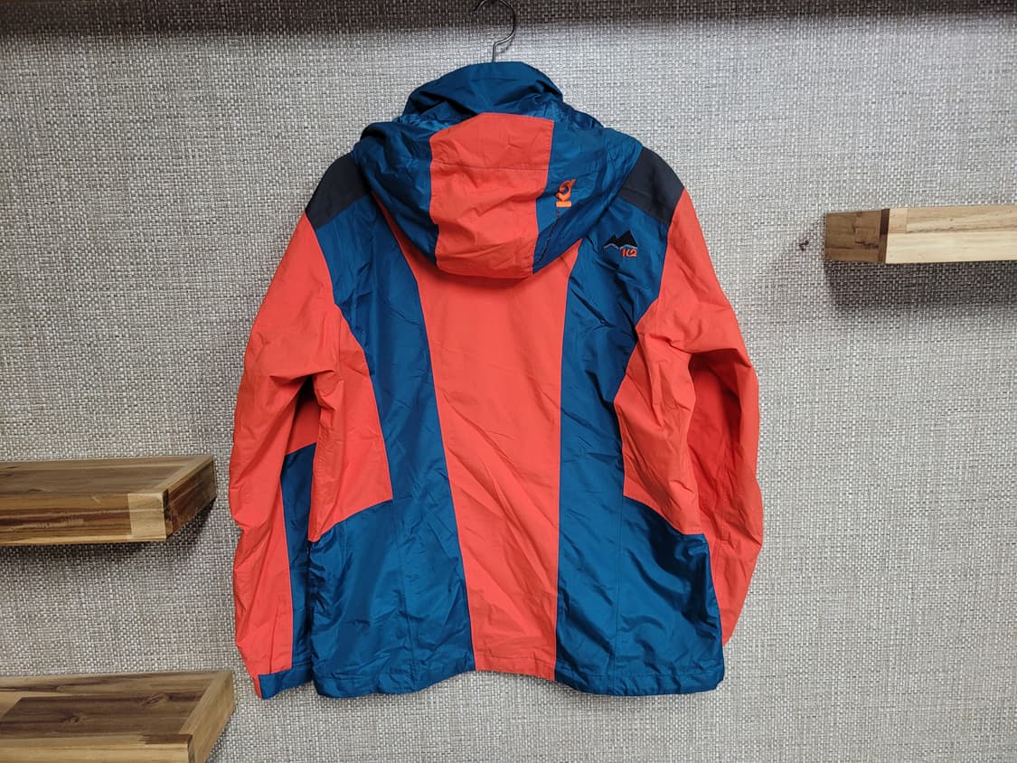 K2 105사이즈 바람막이 자켓 등산 아웃도어  상품이미지3