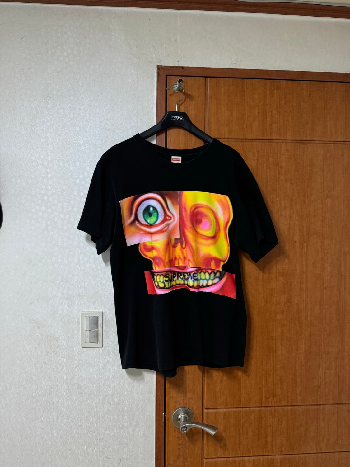 슈프림 반팔 (L) 상품이미지2