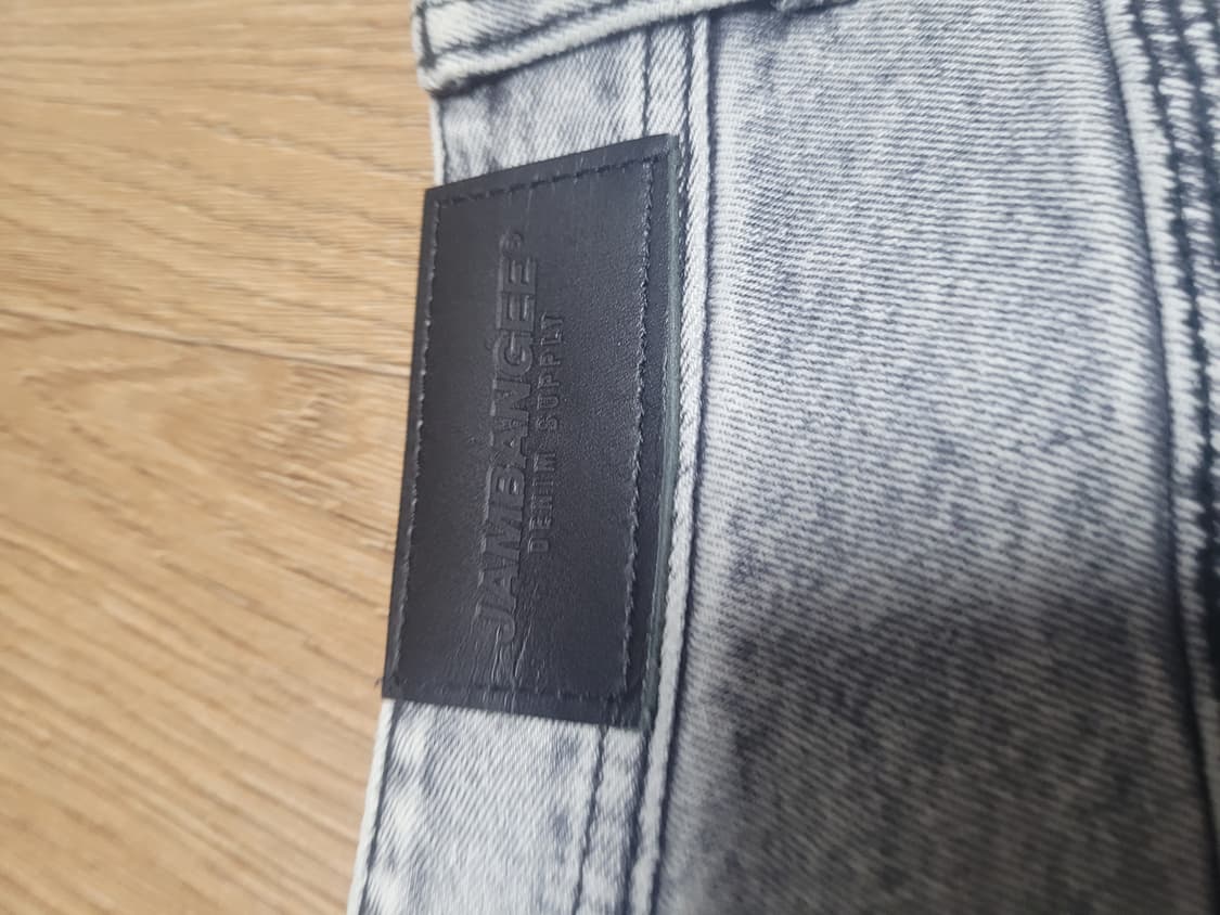 잠뱅이 데님 상품이미지2