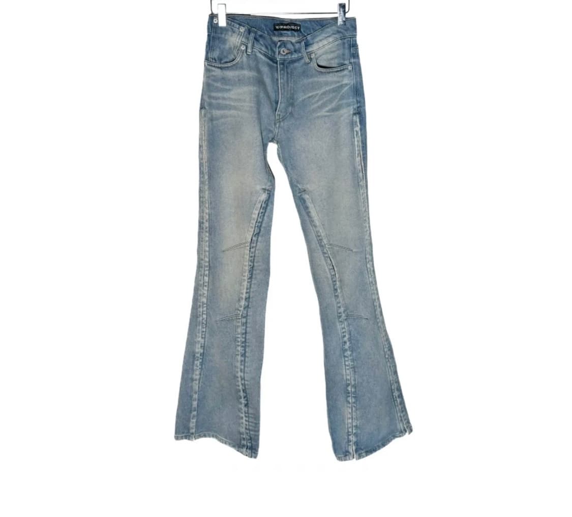 y/project slim jeans 상품이미지3