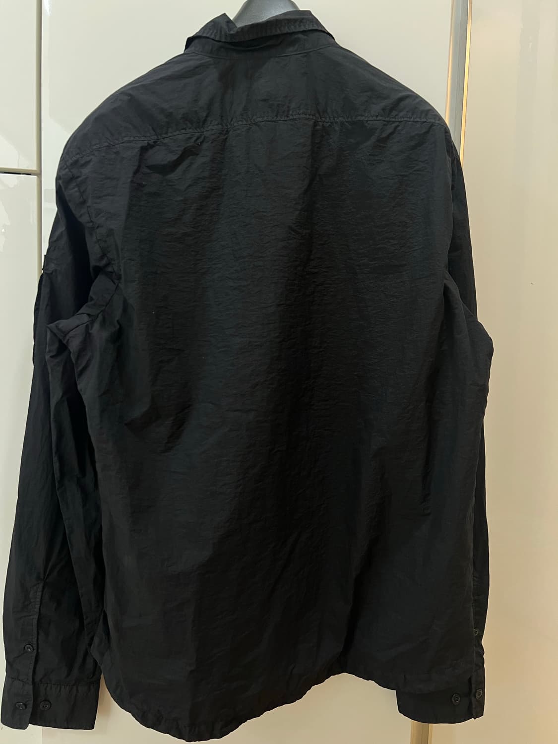 23fw cp컴퍼니 나일론자켓 xl (새상품급) 상품이미지2