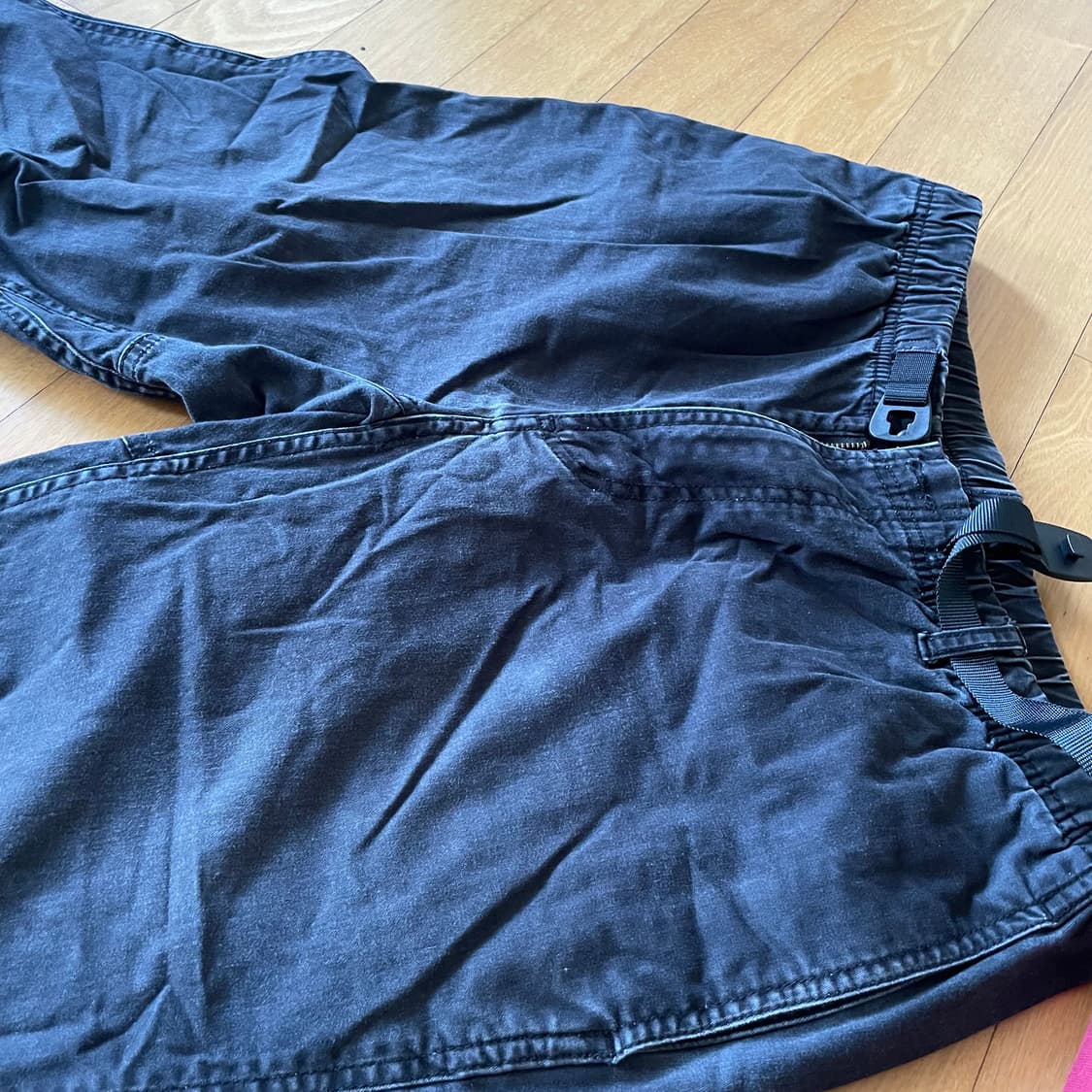 그라미치 nn팬츠 상품이미지2