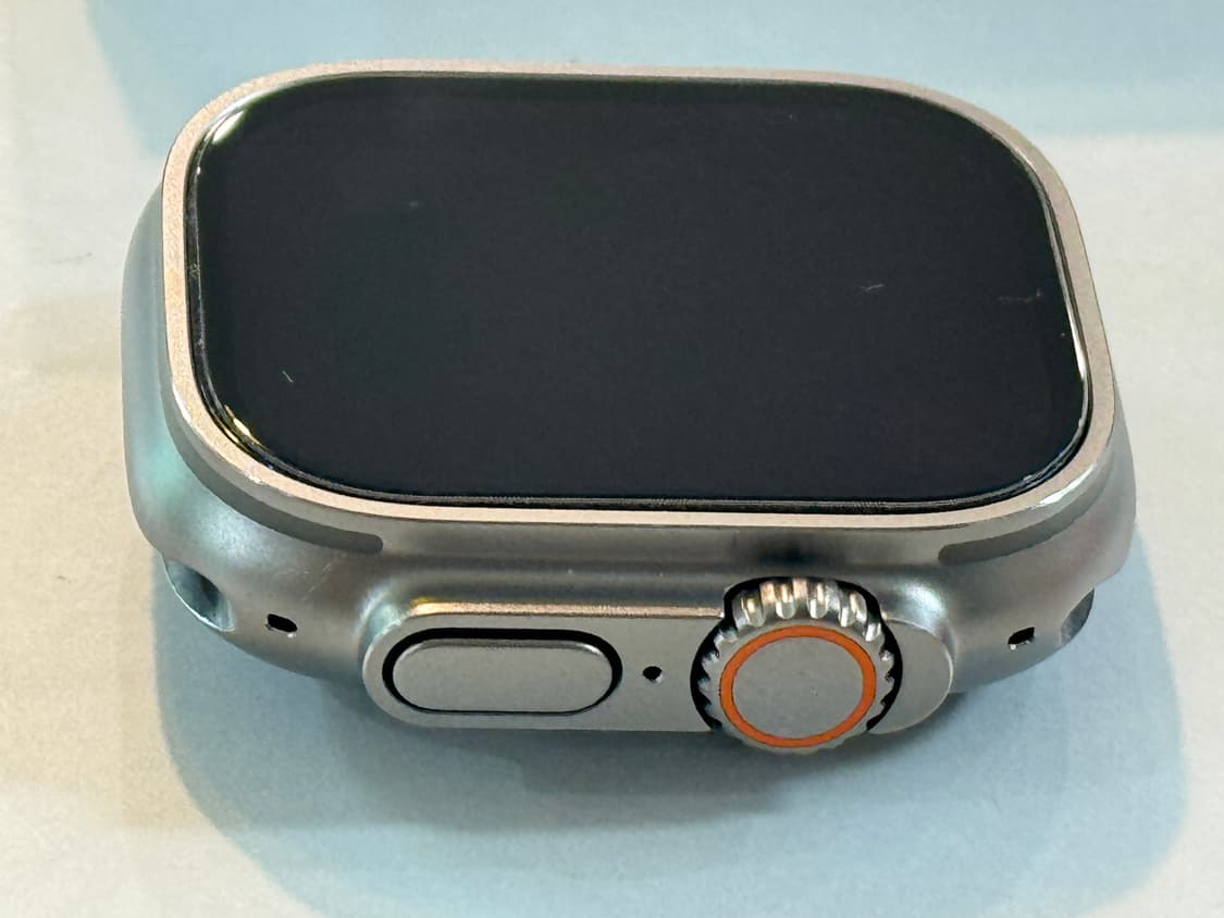 애플워치 울트라2 49mm 상품이미지5