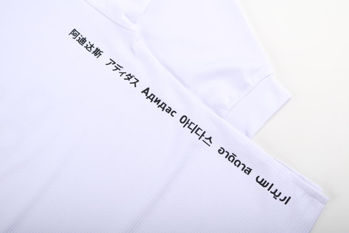 [여성 S추천] 아디다스 빅로고 와플 긴팔티 상품이미지9