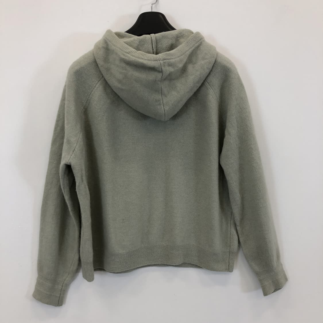 G-cut 지컷 캐시미어 니트후드 FREE 상품이미지4