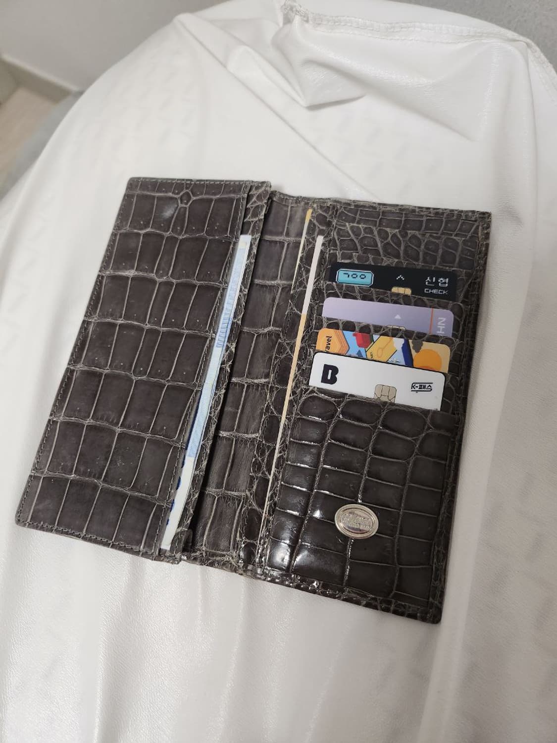 콜롬보 장지갑 상품이미지2