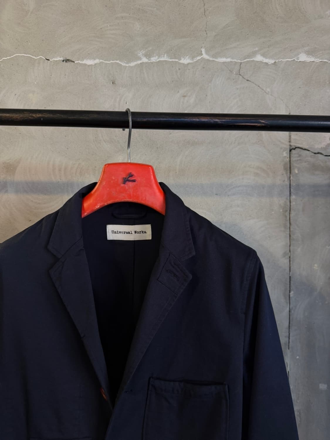 유니버설 웍스 자켓 95 상품이미지3