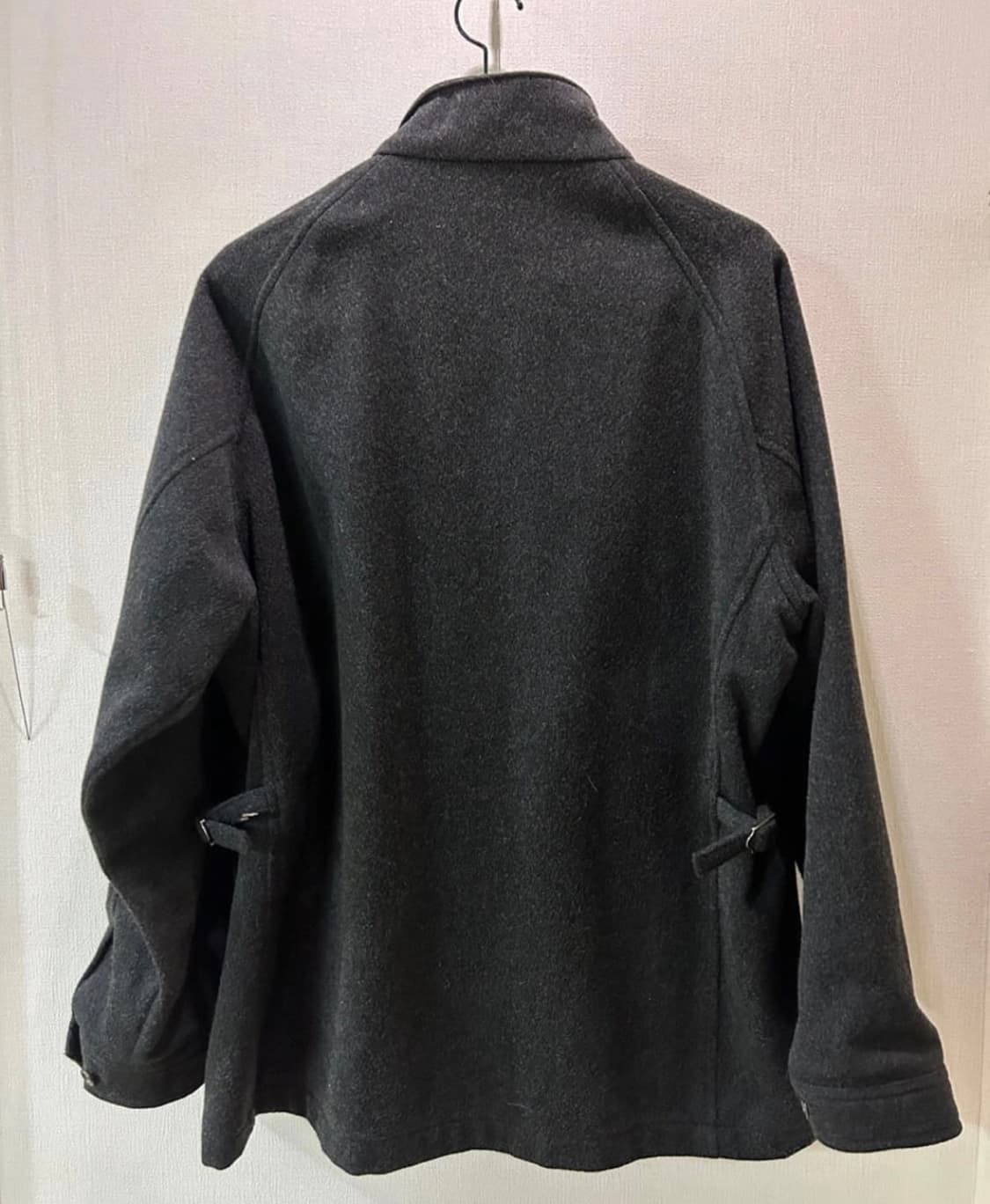 폴로 랄프로렌 해링턴 코트 상품이미지3